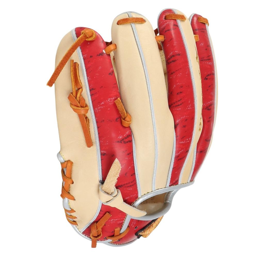 ミズノ(MIZUNO)軟式用グラブ 内野手 野球グローブ 一般 ミズノプロ 2024セレクションB 1AJGR31203 09… Amazon | ミズノ（MIZUNO） 軟式用グラブ 内野手 野球グローブ 一般