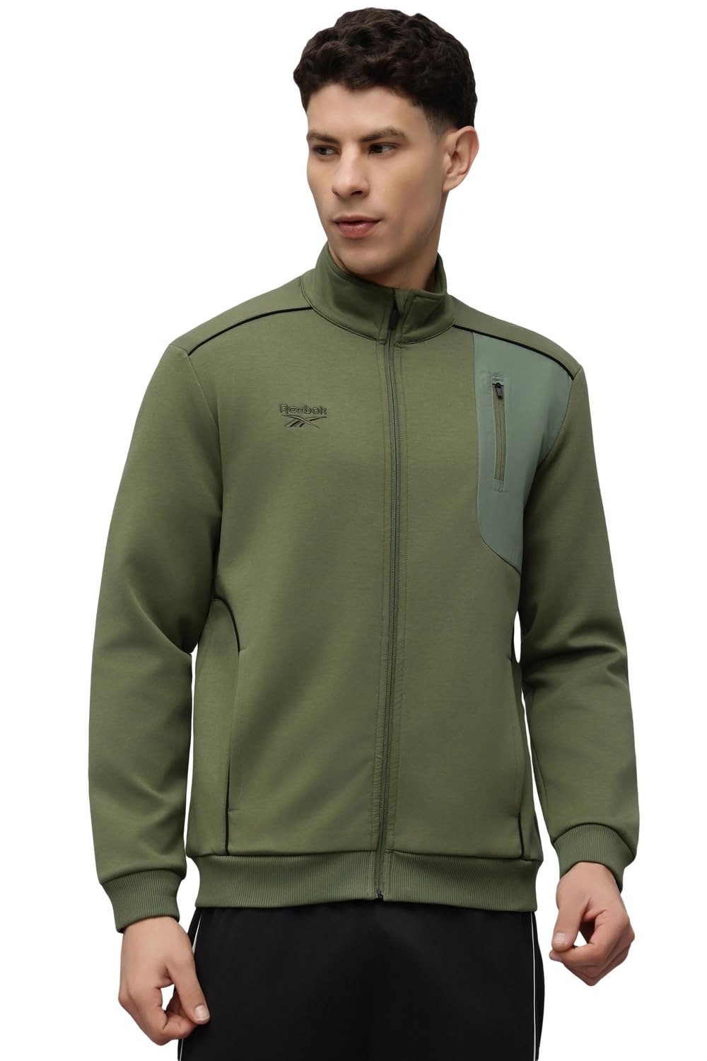 Reebok Mens Tracktop-image-31
