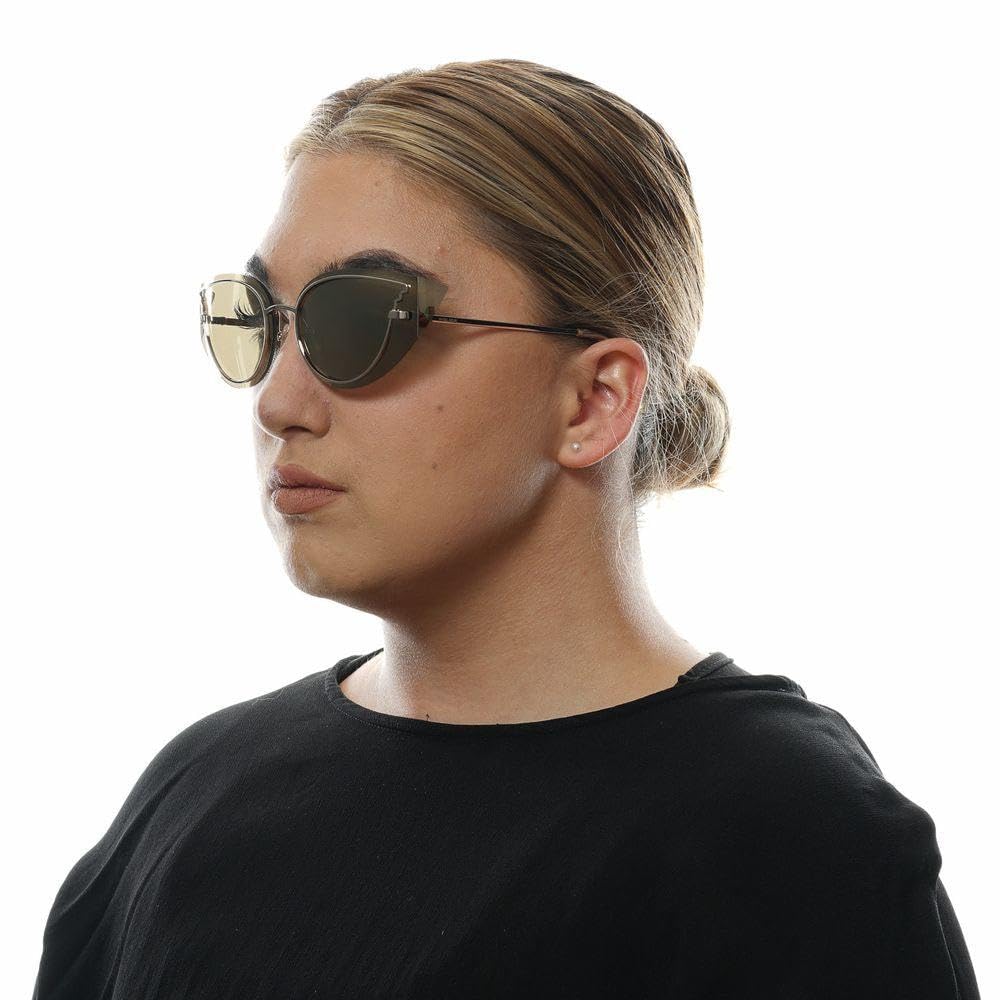 Police SPL939 EUPHORIA 1 594G Nuevas gafas de sol para mujer