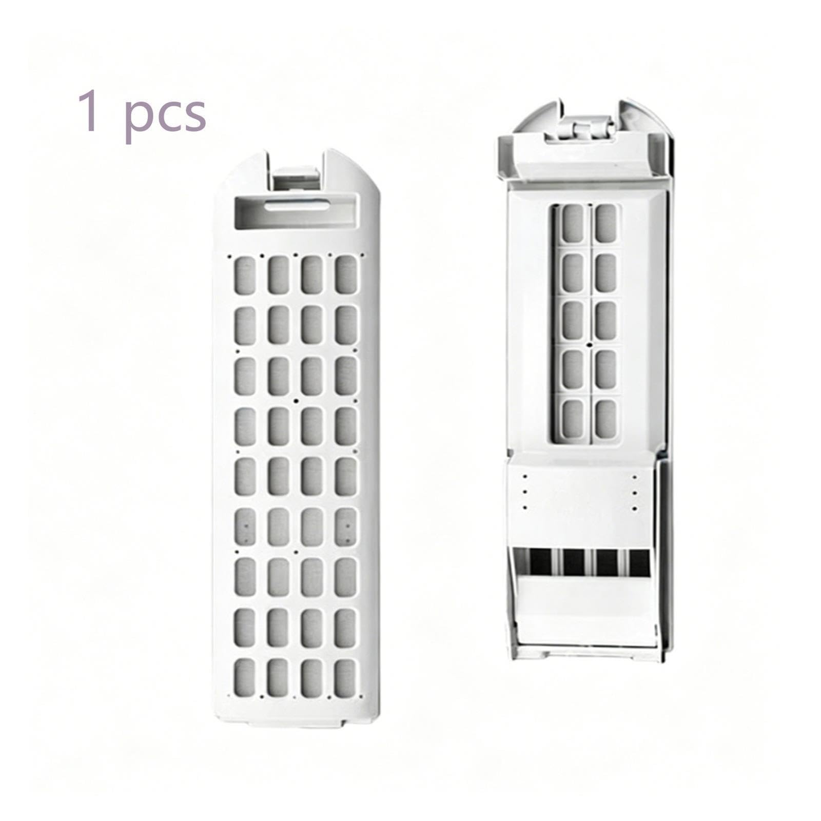 Scatola Filtro For Lavatrice TMS85-BZ1678, Compatibile Con I Modelli Di Lavatrice MB90-F058 MB90-F056, Confezione Da 5 Pezzi Di Ricambio For Scatola Filtro Lanugine