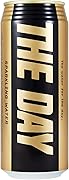 ロッテ 気持ちアガル炭酸水 THE DAY（スパークリングウォーター）500ml