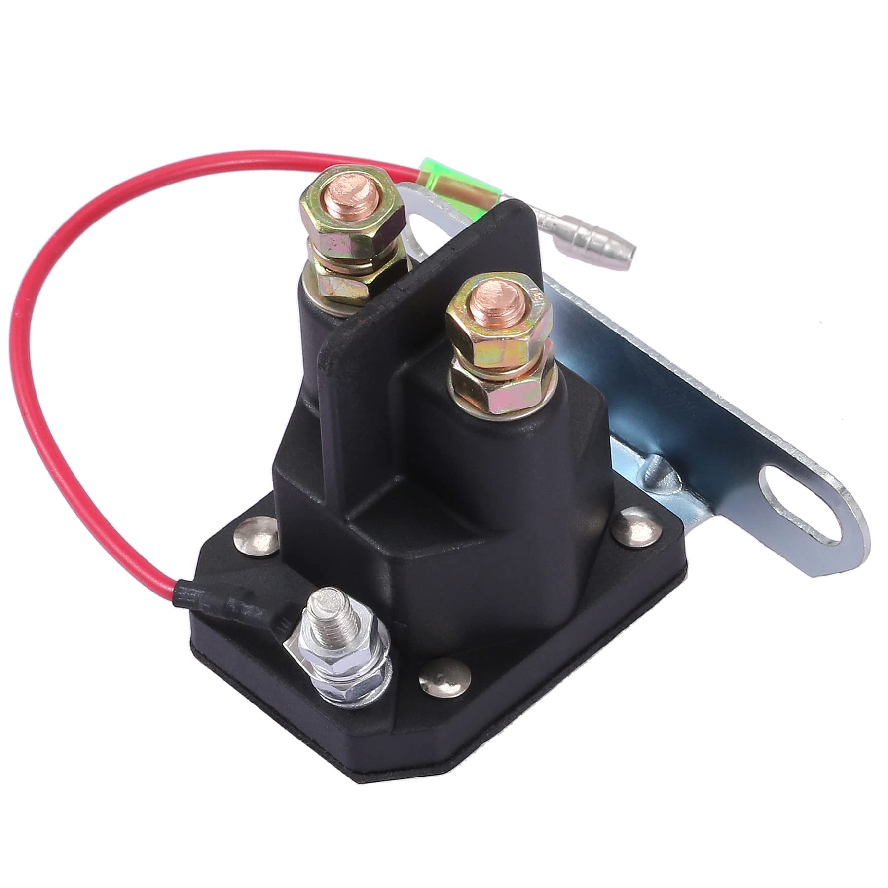 Stylemafia Starter Relay Solenoid Switch Fit for Polaris Sportsman 250 300 335 400 500 600 700 Almost All Models