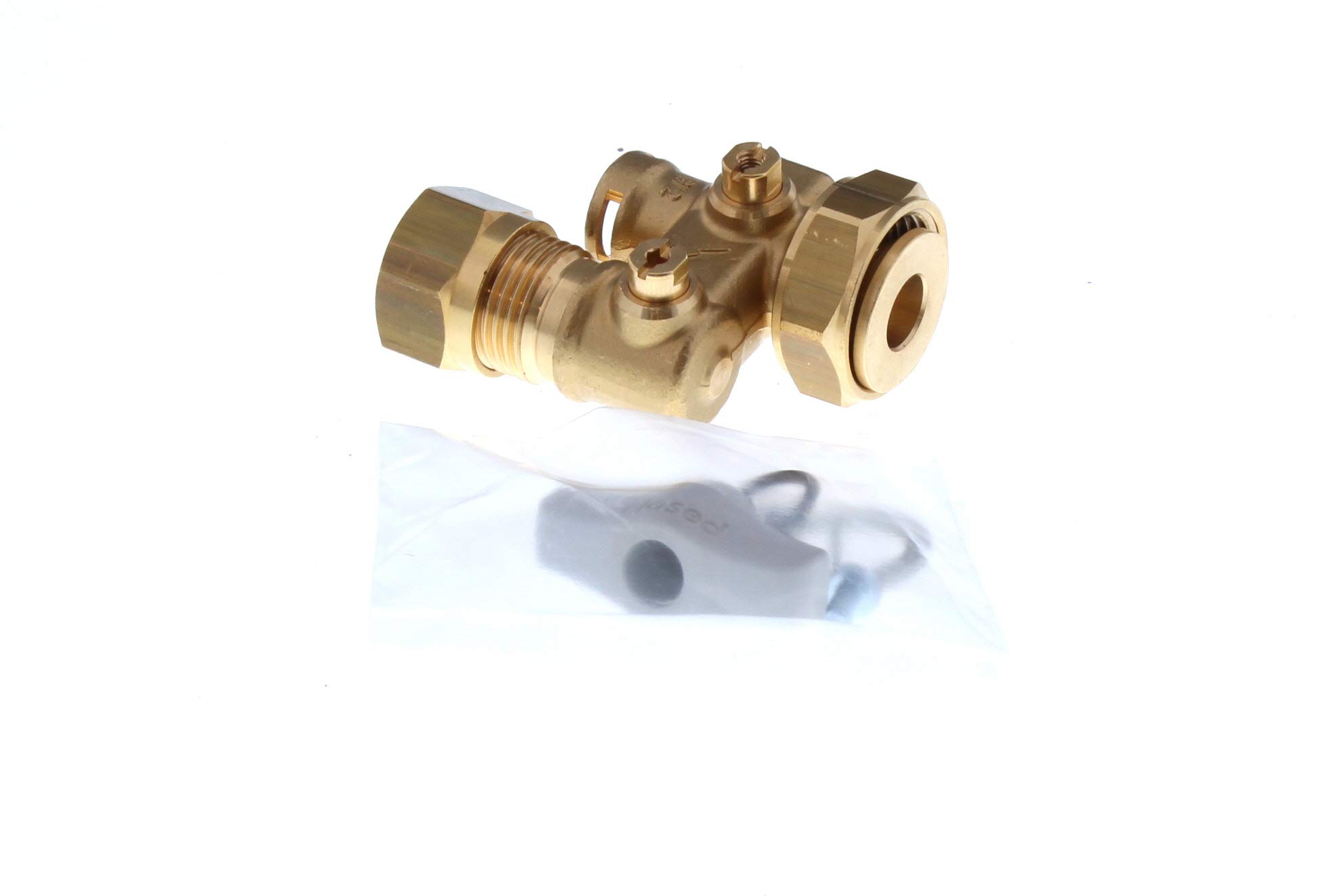 Vaillant Ecotec Plus Vui Vuw Ecotec Plus Vih Actostore Valve 0020010295 *New*