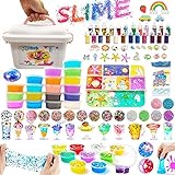 スライムが長持ちする保存方法って 固くなったスライムの復活法も