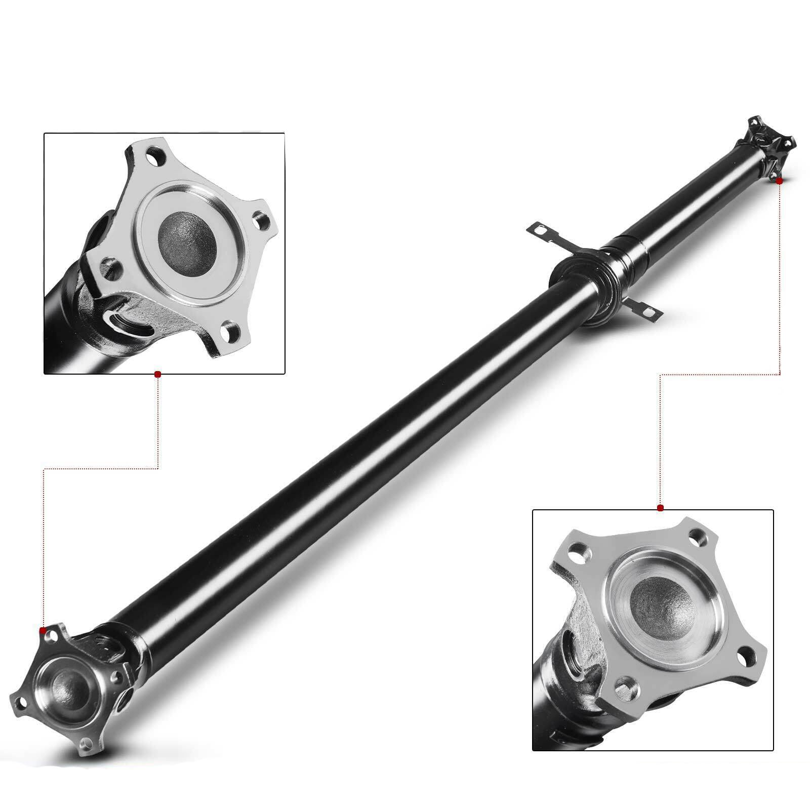 Partsline Arbre de Transmission 2078 mm compatible avec Duster 4x4