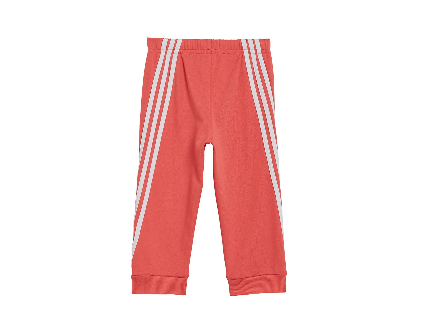 adidas Kostium do joggingu HF1950 Semtur/White 98