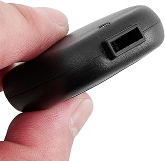 For Toyota Hiace Key Fob For Toyota Prado Corolla Echo Tarago Alphard MR2 Previa RAV4 Yaris Passo BB Pixis Epoch Pixis Space Pixis Truck Rush Celica 2 Buttons Car Key Fob Case Shell Battery CR2016