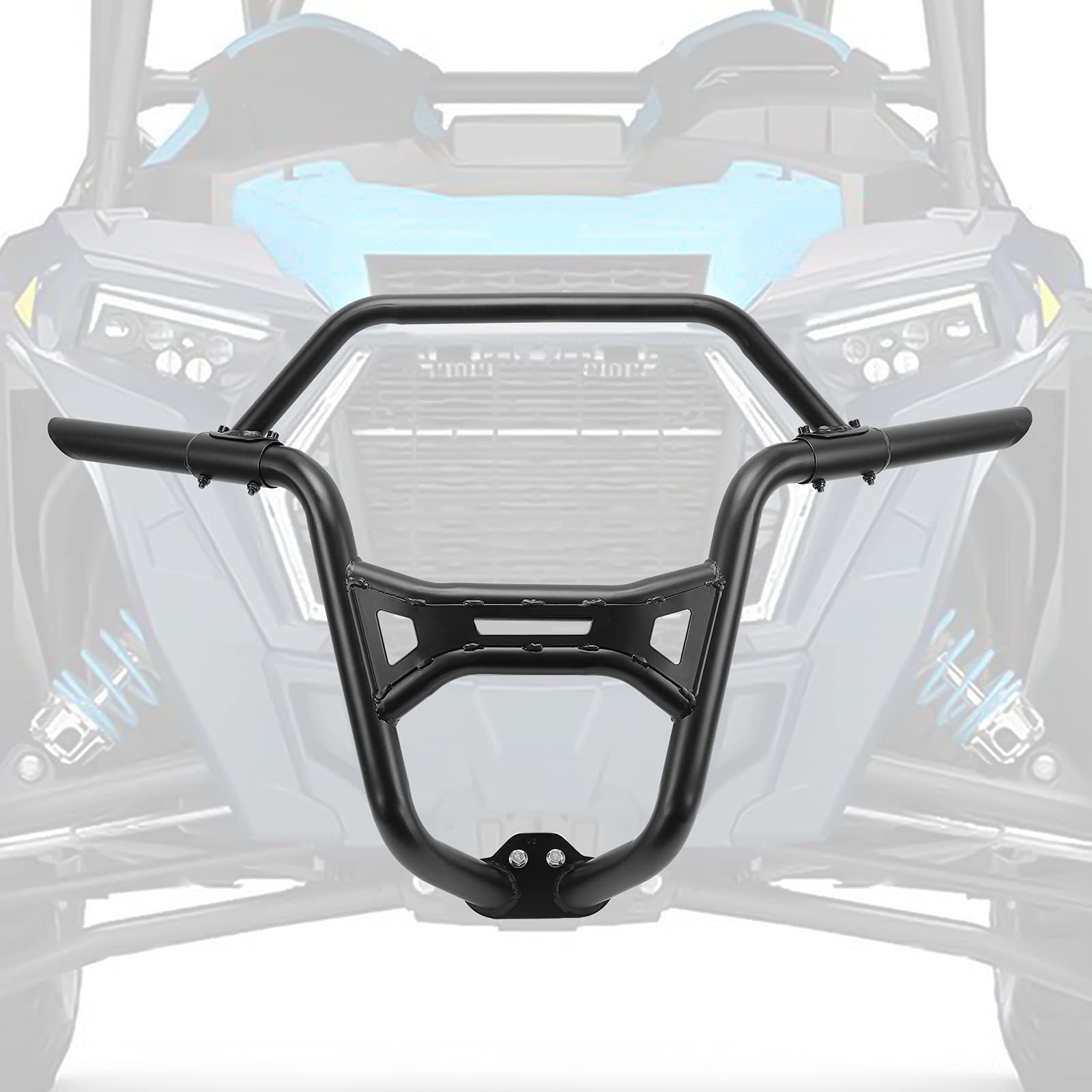 Buy RZR Front Bumper RZR XP 1000 Bumper Heavy Duty Winch Bumper