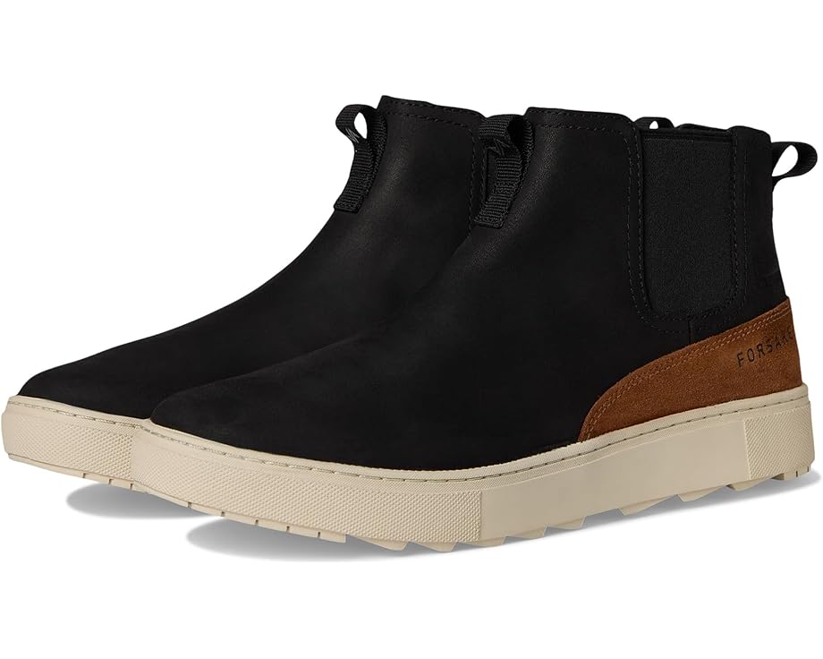 Forsake Lucie Chelsea - Pair View