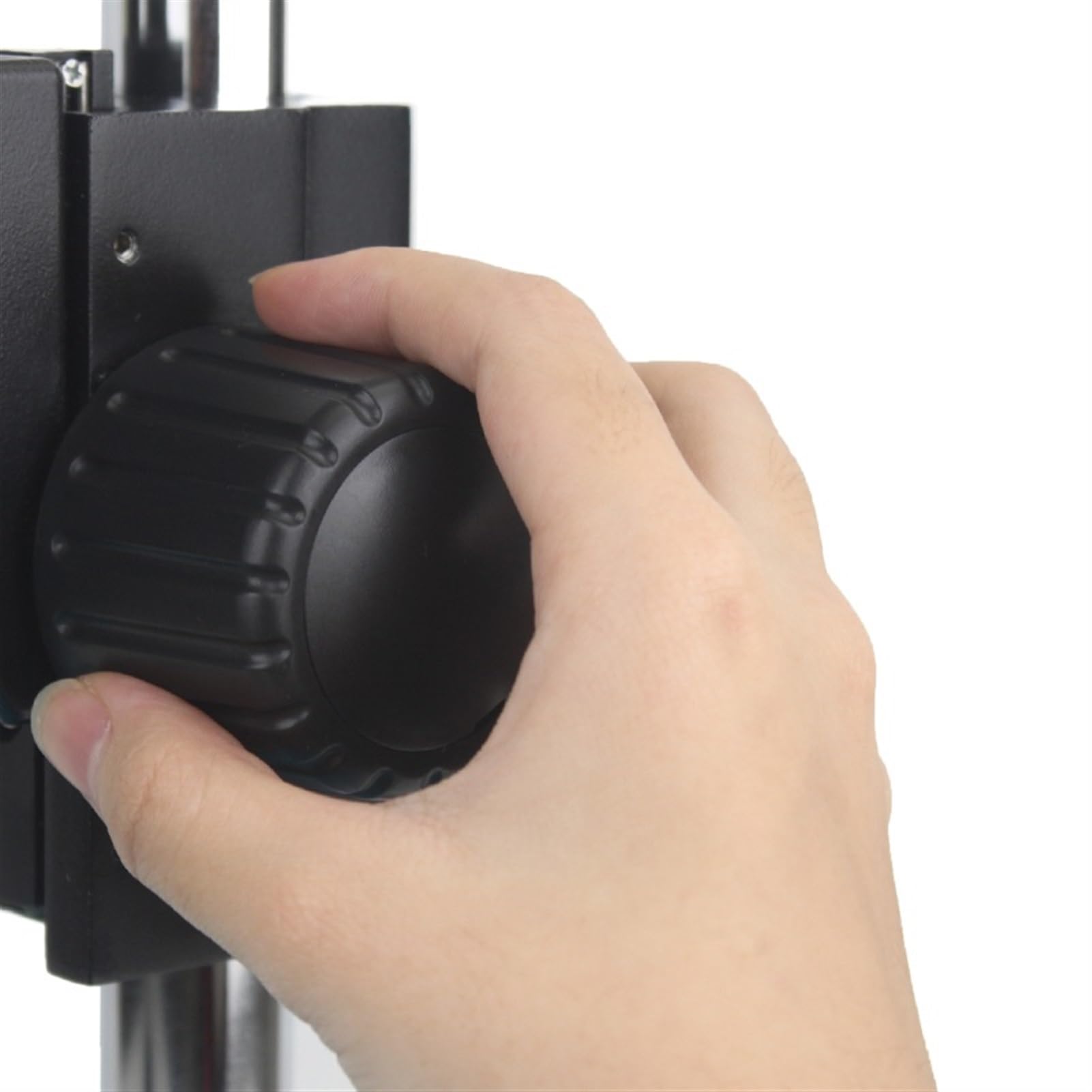 Microscopio estéreo trinocular con zoom 3.5-90X, 2K, 4K, 48MP, cámara de video HDMI para reparación de soldadura, teléfono, reloj, observación de joyas (HDMI tipo C)