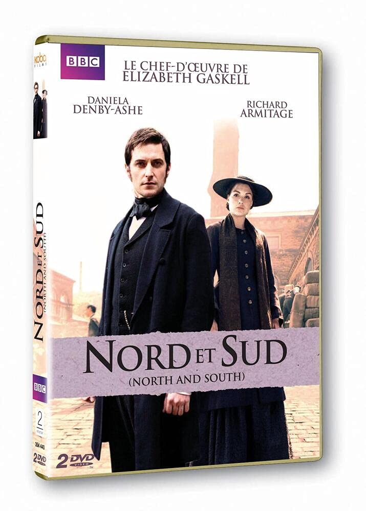Nord Et Sud (North And South)