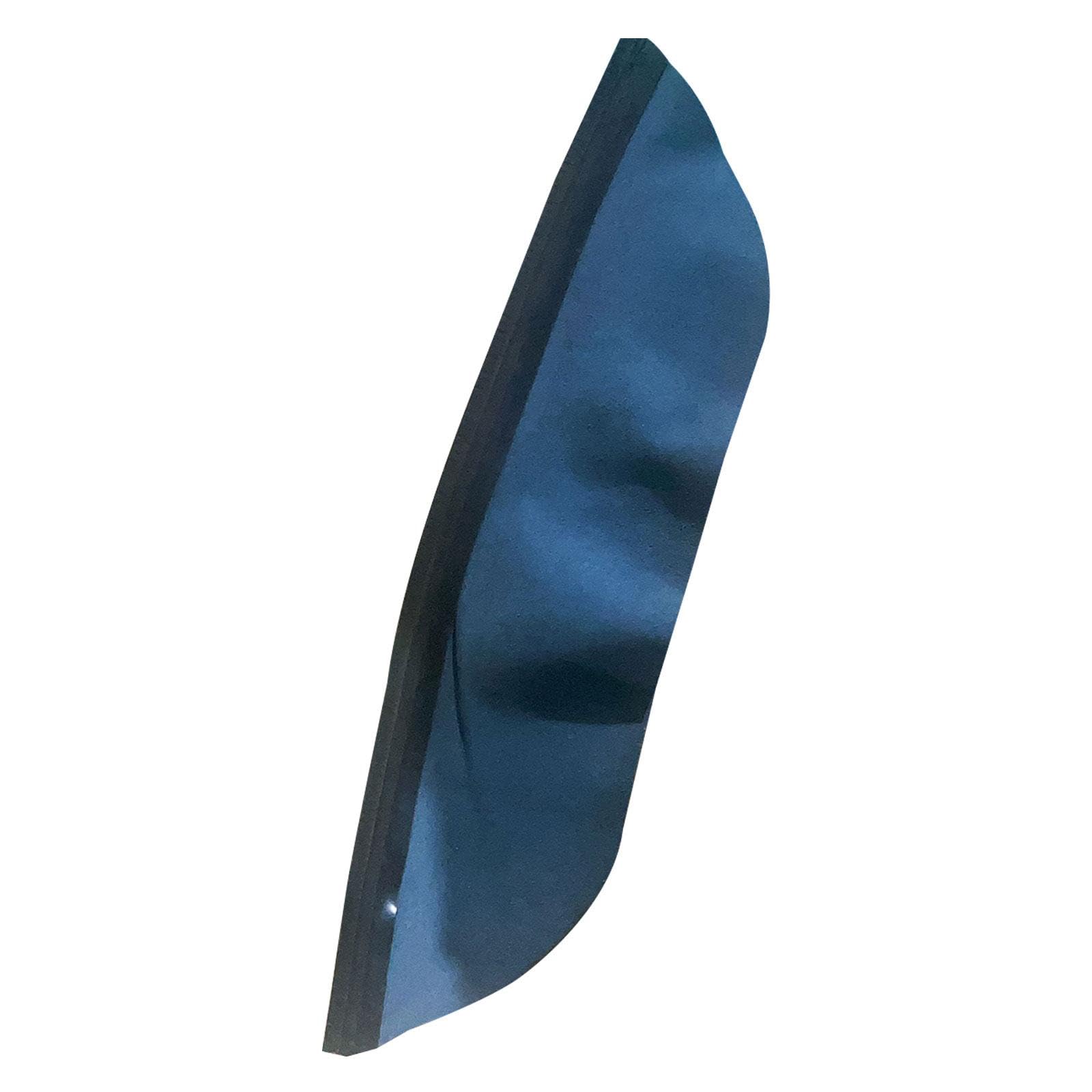 Bavaglino Per Casco Saldatura - Cotone Ignifugo, Protezione Collo Da Scintille, Doppio Strato - Foto 9