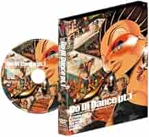 その他 DO DI DANCE pt.1-Compilation Of Jamaican Dancers- [DVD] Amazon.co.jp: DO DI DANCE pt.1-Compilation Of Jamaican