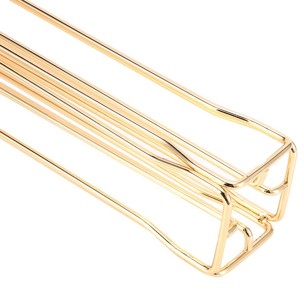 Petyoung Supporto per capsule di caffè, elegante e moderno, girevole, per 40 capsule