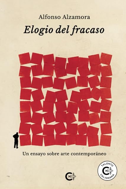 Portada de Elogio del fracaso