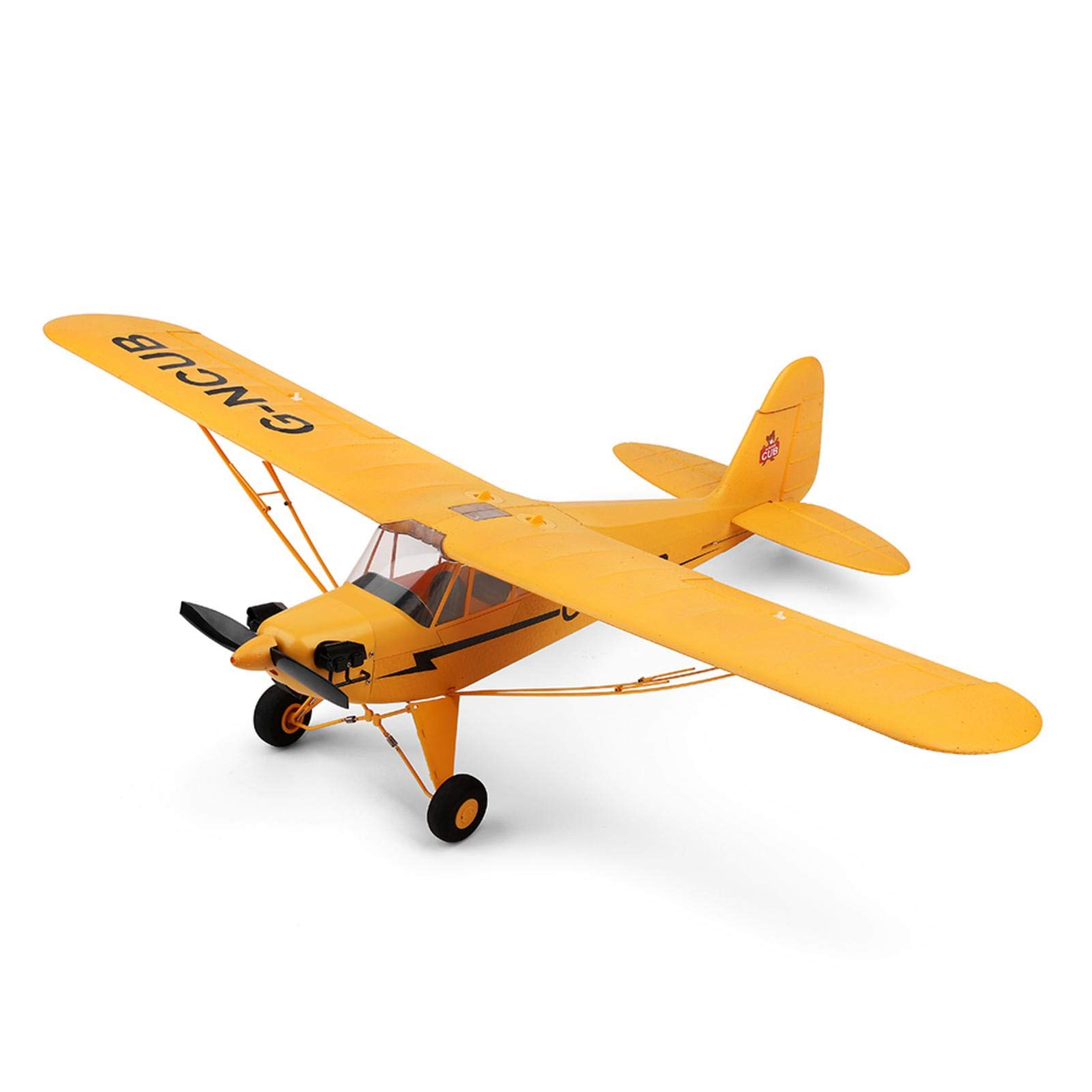 RC Airplanes Remote Control Airplane Model 3 And 6 Axis RC Airplane Ready To Fly, Rc Planes For Adults Gift Toy, Former Easy To Fly For Beginners