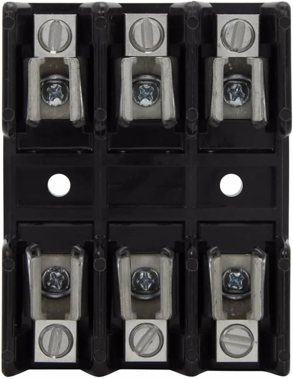 Fuse Holder G30060-3CR Compatible for Fuse 480V Socket