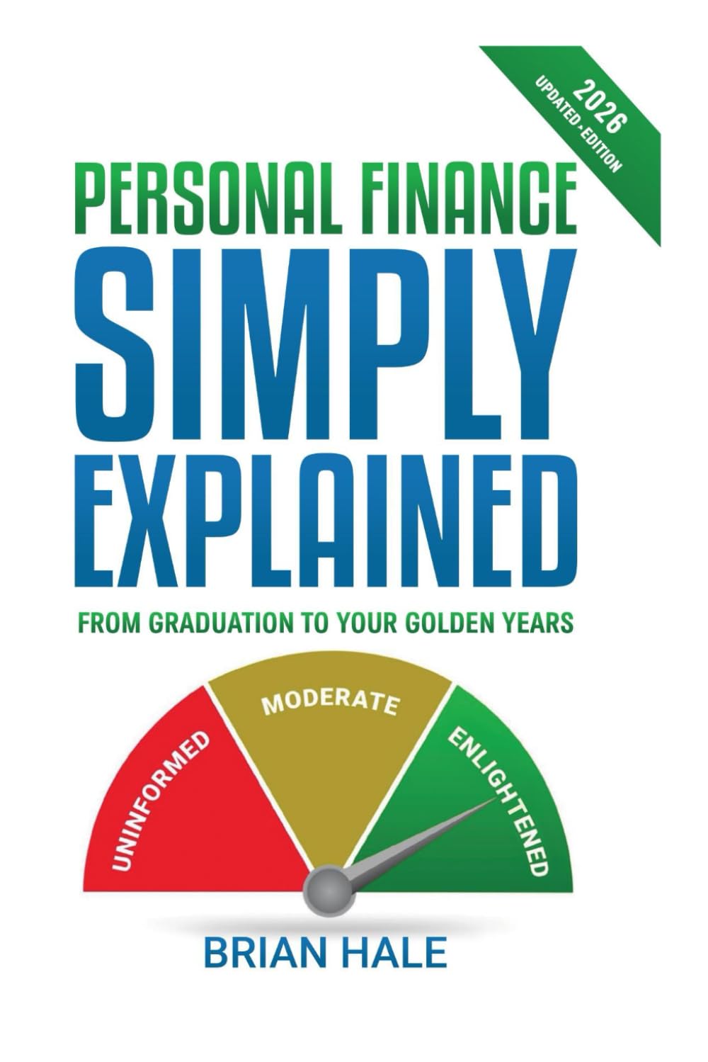 Personal Finance Simply Explained: From Graduation To Your Golden Years