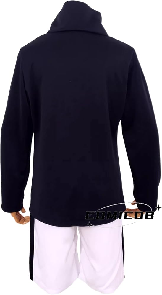 Amazon.co.jp: 【 comicoBB 】 アンダーテール キラーサンズ コスプレ