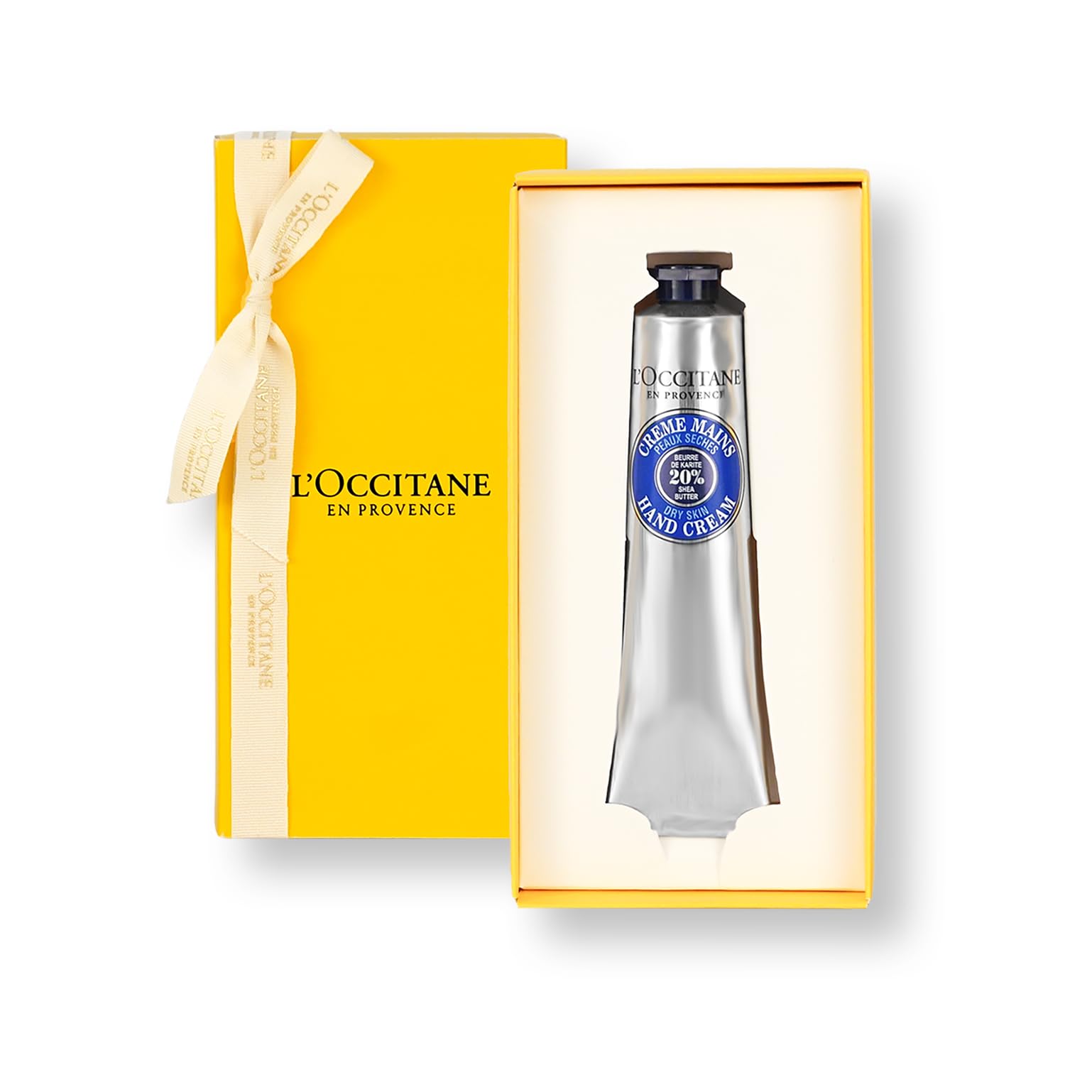 Amazon.co.jp: ロクシタン(L'OCCITANE) シア ハンドクリーム 75mL