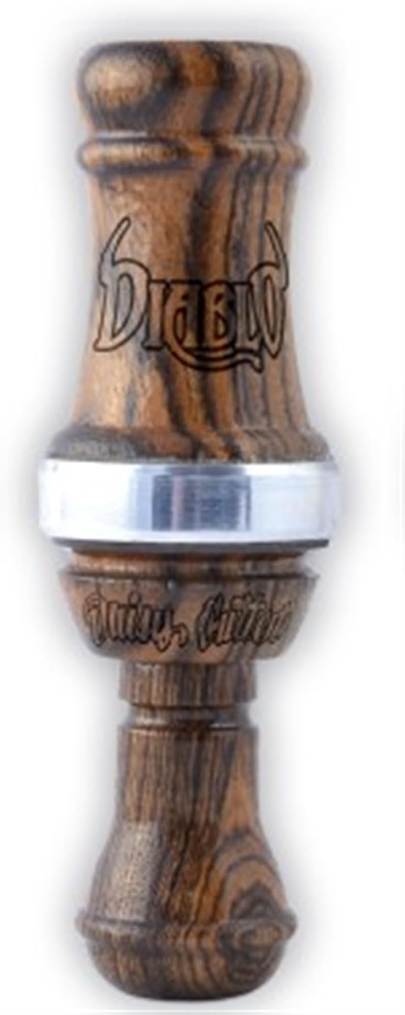 RNT DC Diablo Acrylic Duck Call