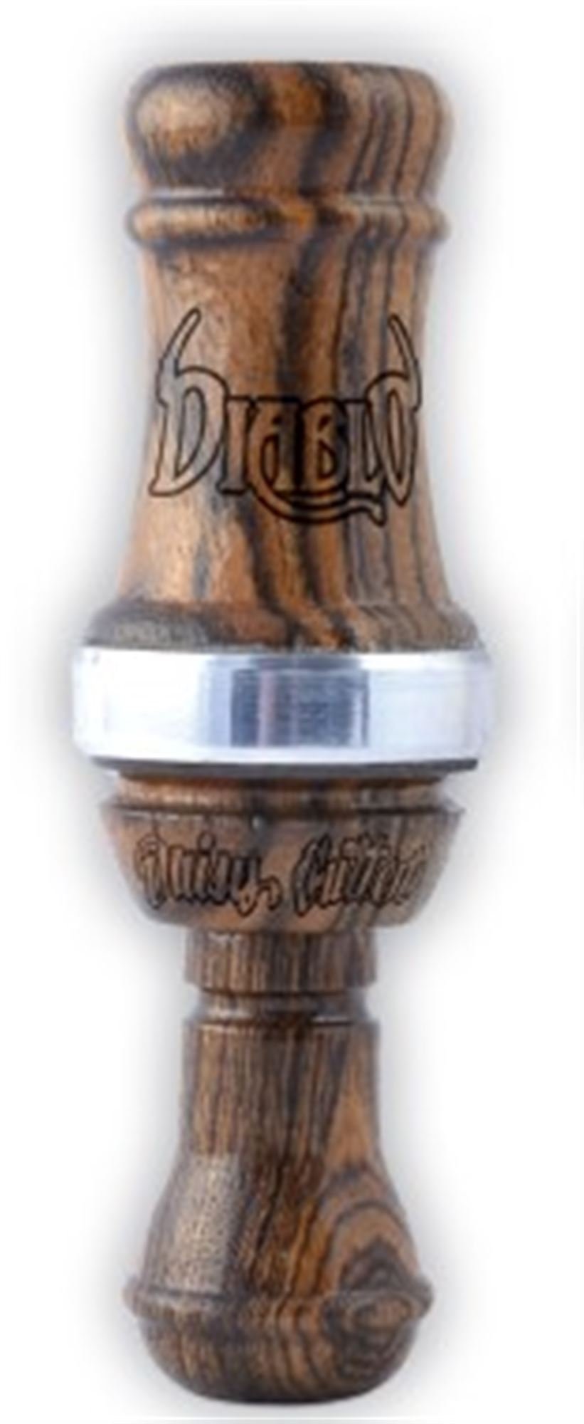 RNT DC Diablo Acrylic Duck Call