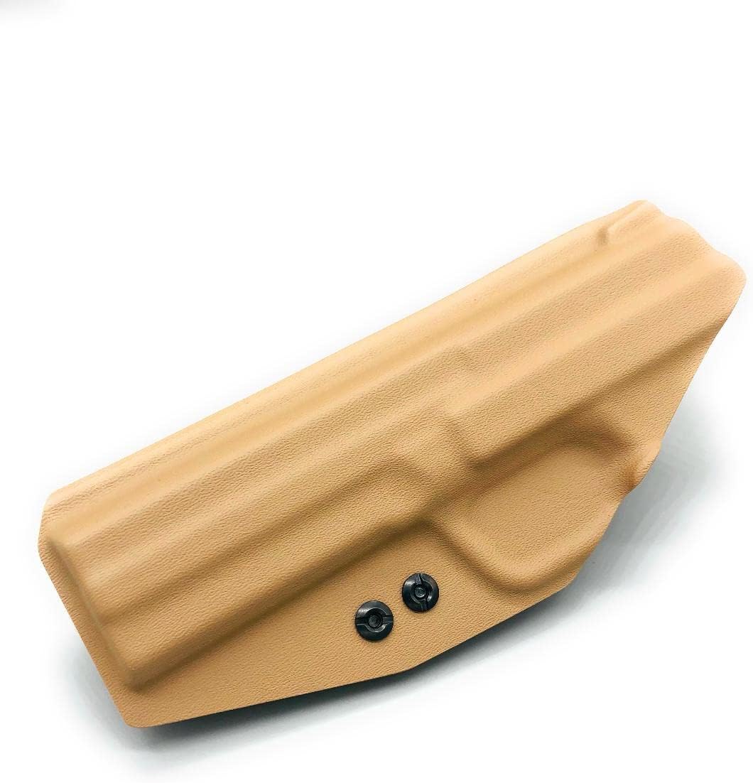 Neptune Concealment IWB Kydex Holster for Glock 30 - Veteran Made in USA - Triton Series