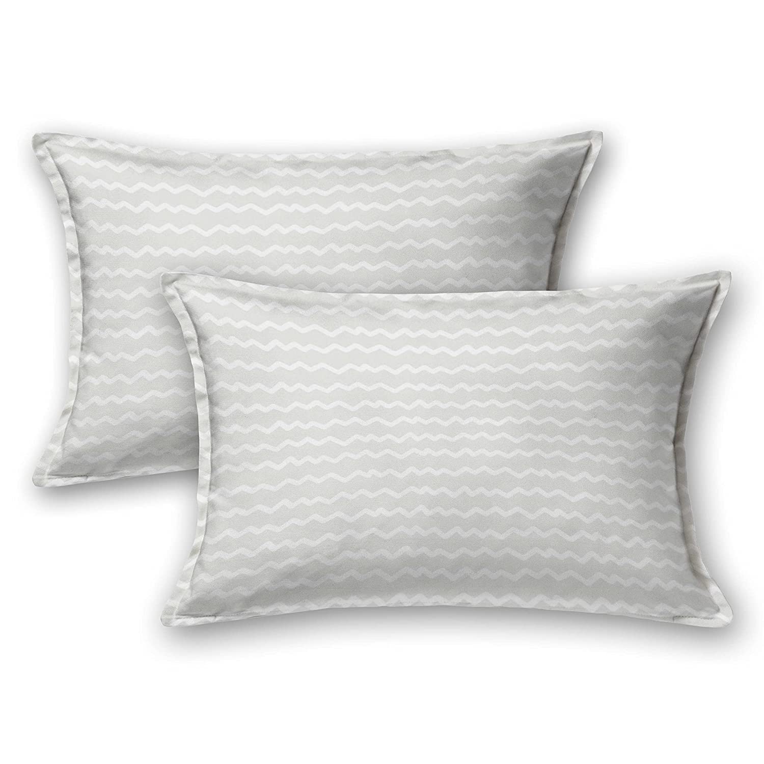 Ultra Soft Pillow Covers - Set of 6 -19 Ultra Soft Pillow Covers - Set of 6 -19