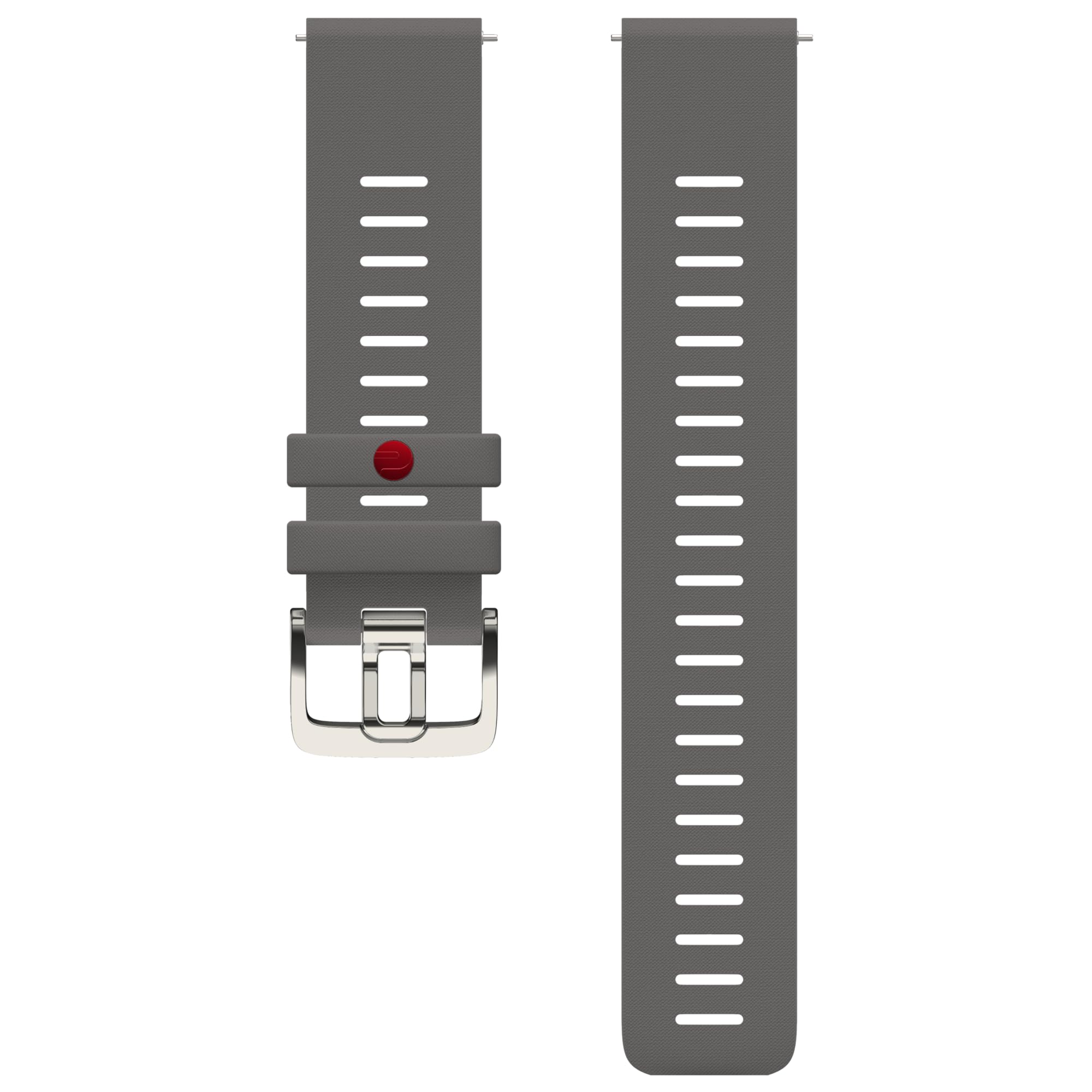 Polar Pasek FKM-Fusion, rozmiar M/L, 22 mm