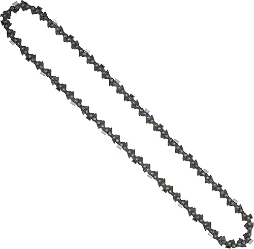 Vista 223 de 8TEN Cadena de motosierra para Husqvarna 254 455 340 351 353 350 55 455 Rancher Poulan Jonsered Echo 16 pulgadas .050 .325 66DL