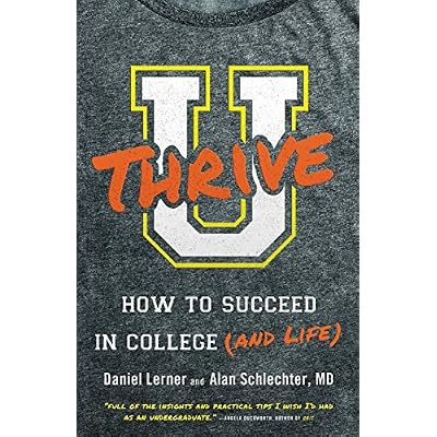U Thrive