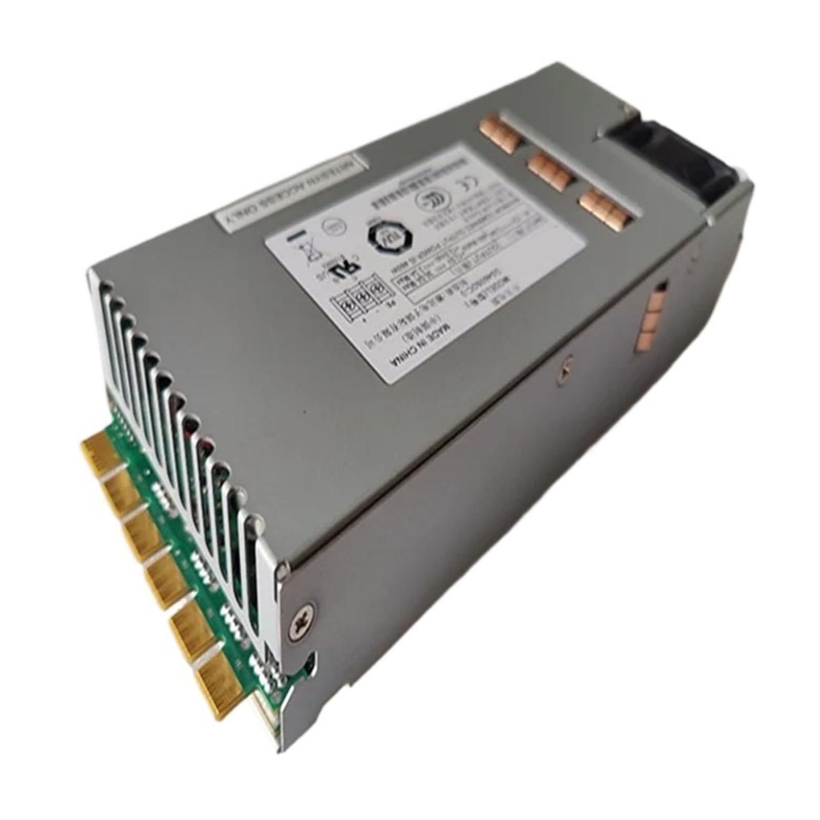 NACODLUL DC 460W Power Supply DS460SDC-3 PWR-460DC-F
