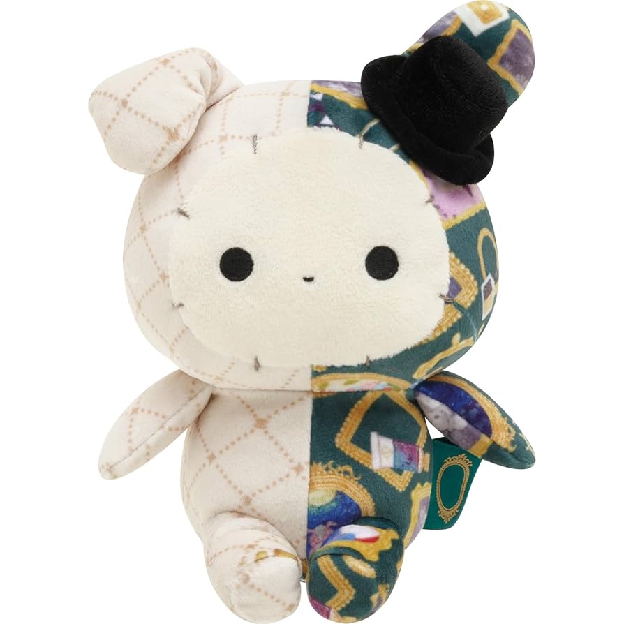 Amazon.co.jp: サンエックス センチメンタルサーカス