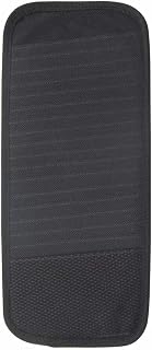 Natco Deals 18 CD Car Sun Visor Storage Disc Capacity DVD Holder Black Pocket Case Organizer