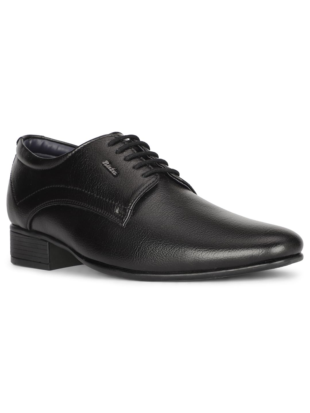 bata Men Pull On Formal Shoes-picture-28