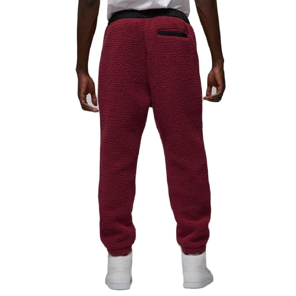 pantalon jordan fleece