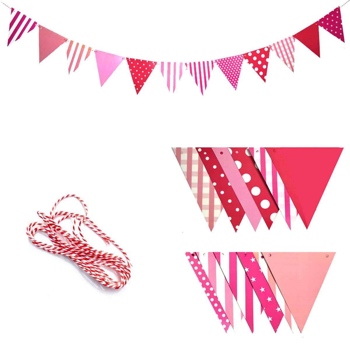 See full amazon price history chart for Rozi Decoration® Party Bunting Flags Banner for Kids Room, Play School Decoration, Birthday Party, Baby Shower (Polka Dot Lining) Set of 1 Rozi Decoration® Party Bunting Flags Banner for Kids Room, Play School Decoration, Birthday Party, Baby Shower (Polka Dot Lining) Set of 1 (B089W8MBP6) Amazon Price History, Amazon Price Tracker
