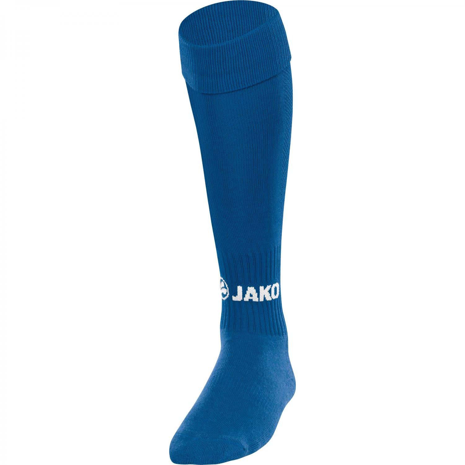 JAKO Unisex's Glasgow 2.0 socks, sportroyal, 1