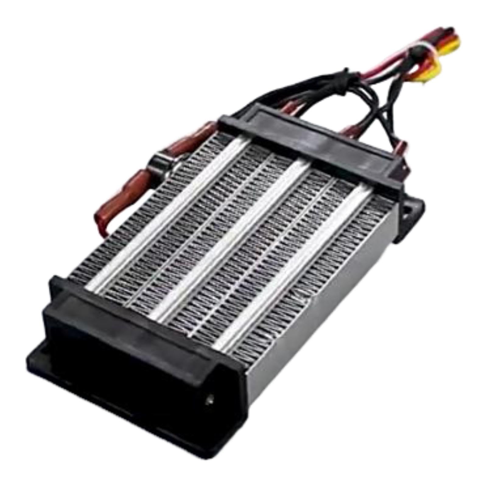 Insulated PTC Heater Plate 220V 600W PTC Ceramic Heating for Electric Heater | Space Heaters | Heating Cooling & Air | Home Improvement-image-18