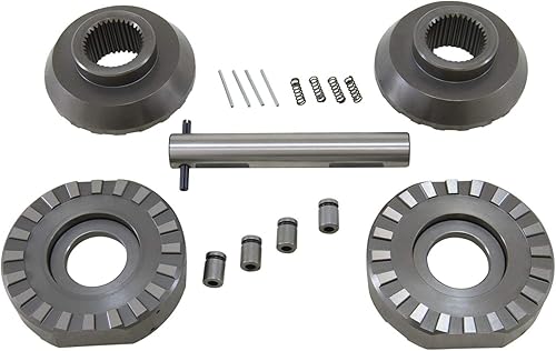 USA Standard Gear (SL D60-35) Armario espartano para diferencial Dana 60 con 35 ejes estriados