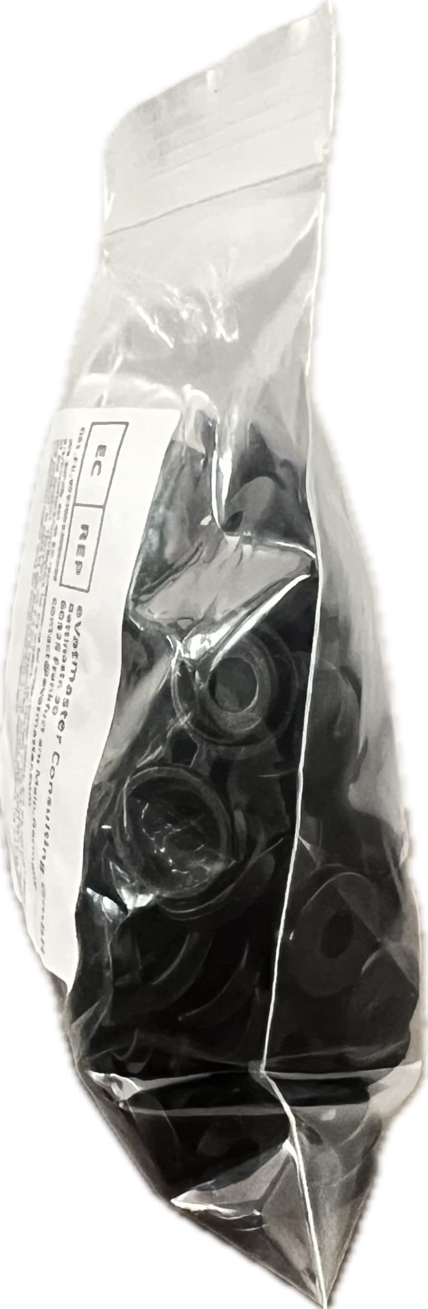 Dadi Zigrinati #10-32 25 Dadi A Pollice Zigrinati In Ottone - Foto 14