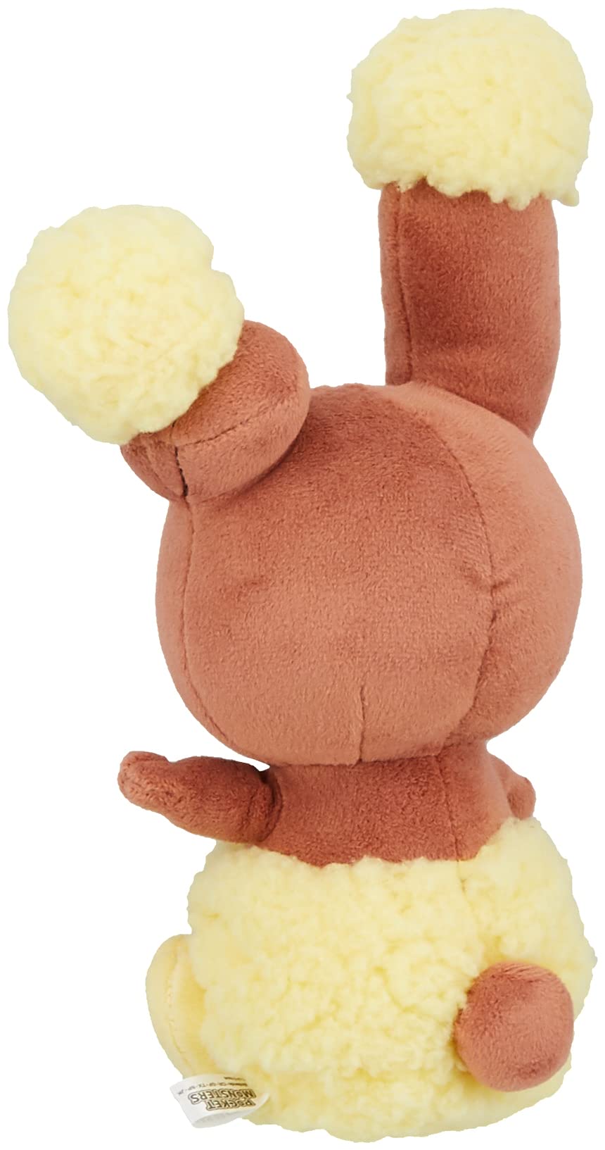 【良個体タグ付き美品】ポケセン イースター ミミロル マスコット ぬいぐるみ ポケモンセンター Pokemon Photogenique Easter 2022 マスコット