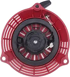 Motor de arranque para motor Honda GCV135 GCV160 EN2000