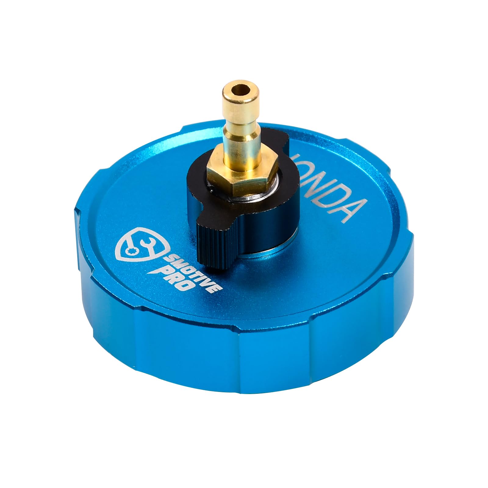 SMOTIVEPRO 56mm Brake Bleeder Adapter, Compatible with Honda Accord
