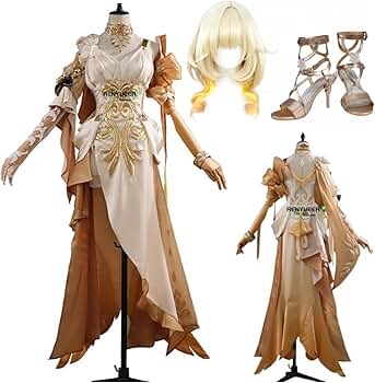 【当日発送】崩壊スターレイル 崩スタ アグライア コスプレ 衣装 崩壊スターレイル 崩スタ Aglaea アグライア コスプレ衣装 送料無料