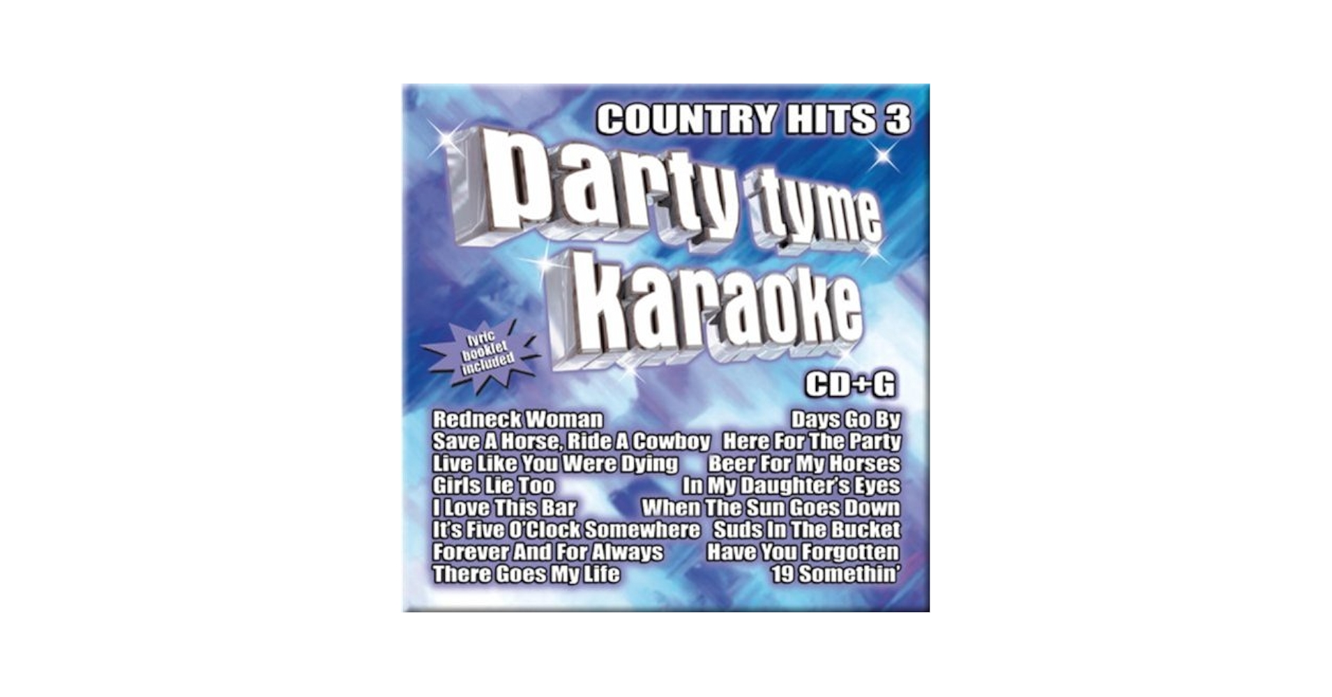 その他 Party Tyme Karaoke: Pop Hits 3 [DVD] syb1063 – PARTY TYME KARAOKE – SUPER HITS 3 – Karaoke Korner