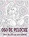 Oso de peluche - Libro de colorear