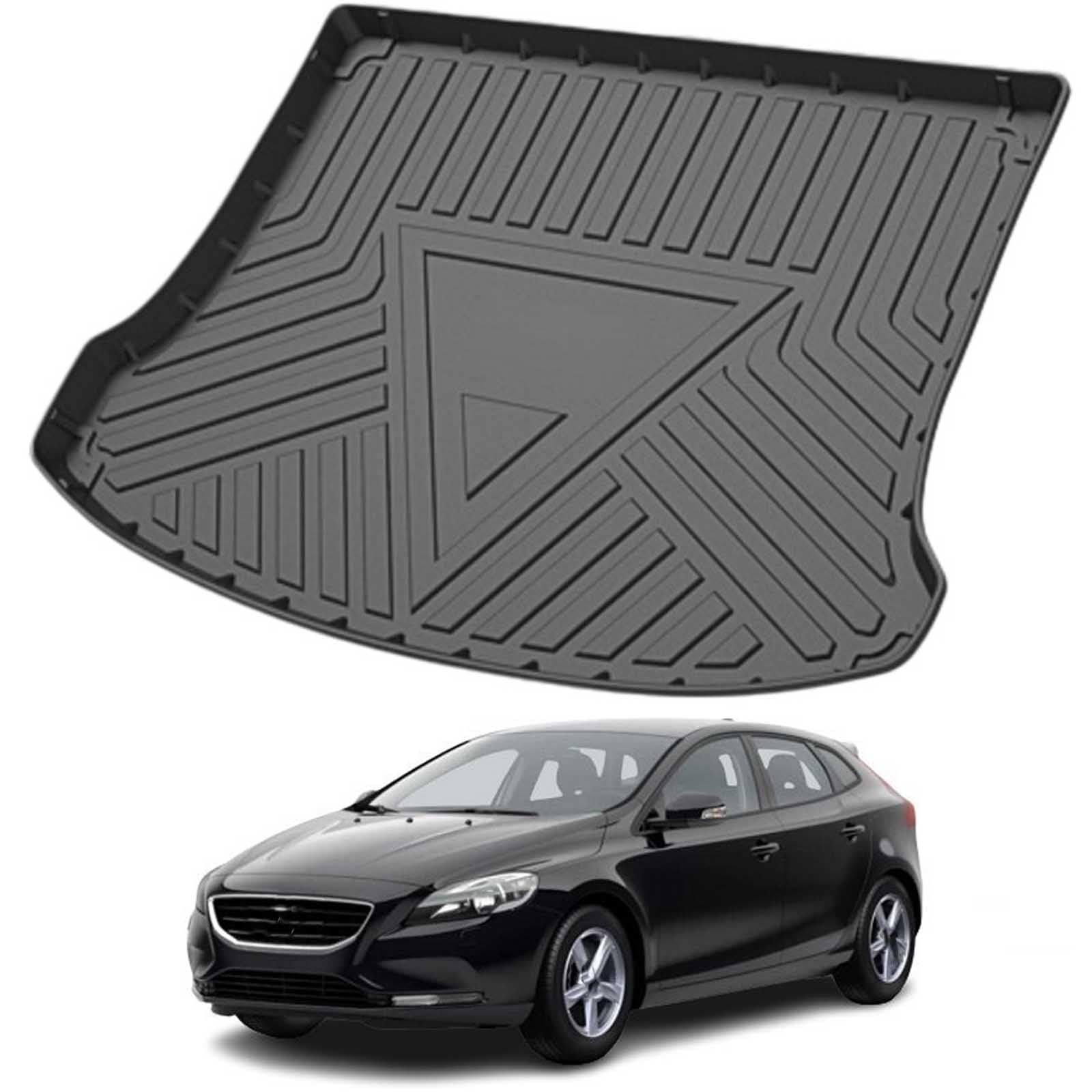 PAPEP Cargo Liner for Volvo V40 2013-2019