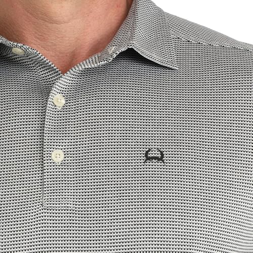 Polo Cinch para Hombre Azul Arenaflex miniatura 4