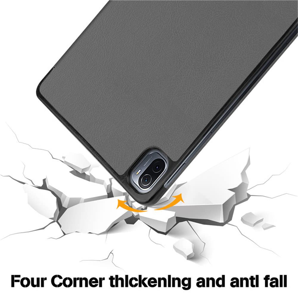 INSOLKIDON Compatible with TCL Tab 10s 9080G 10.1 inch Case - Image 2